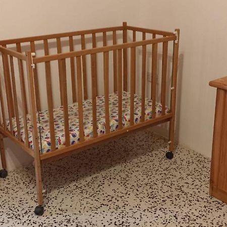 St. Mary Apartment Qormi Luaran gambar
