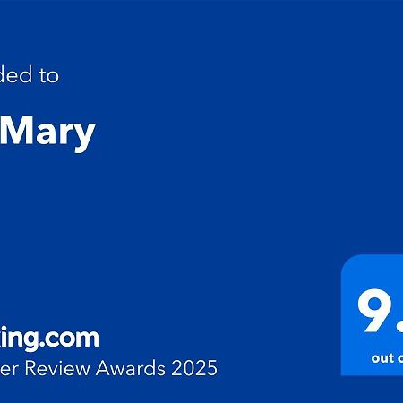 St. Mary Apartment Qormi Luaran gambar